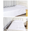 उच्च गुणवत्ता डिस्पोजेबल बिस्तर चादरें Duvet कवर तकिया